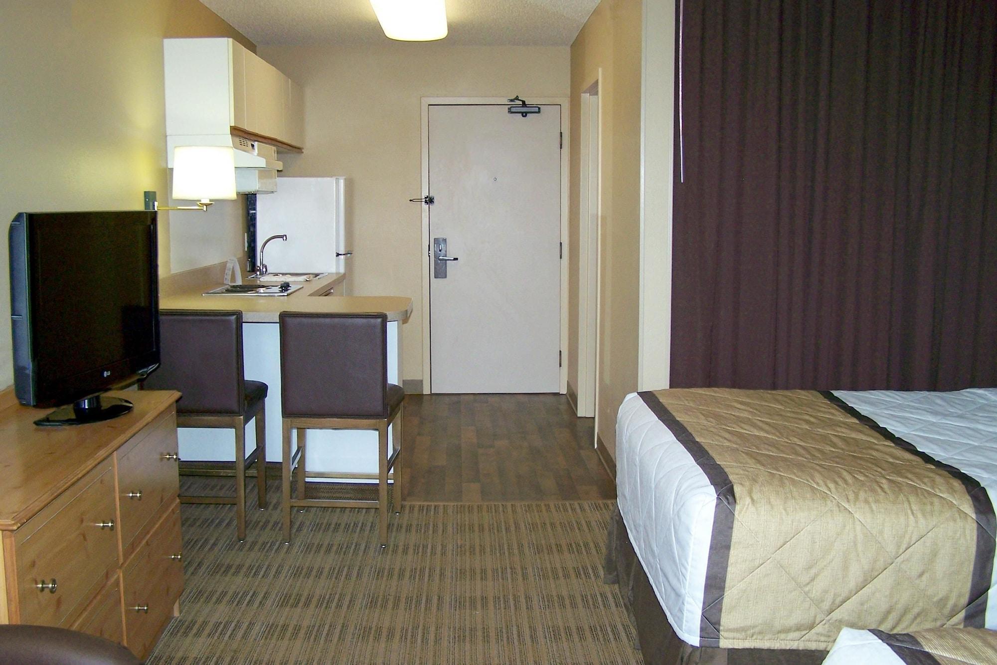 Extended Stay America Suites - Orange County - Cypress Zewnętrze zdjęcie