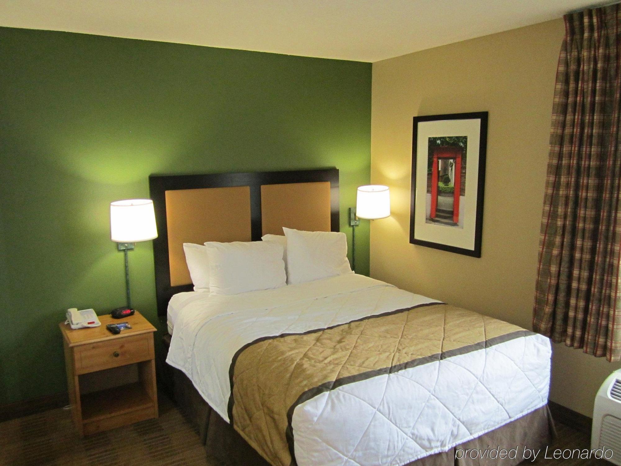 Extended Stay America Suites - Orange County - Cypress Zewnętrze zdjęcie