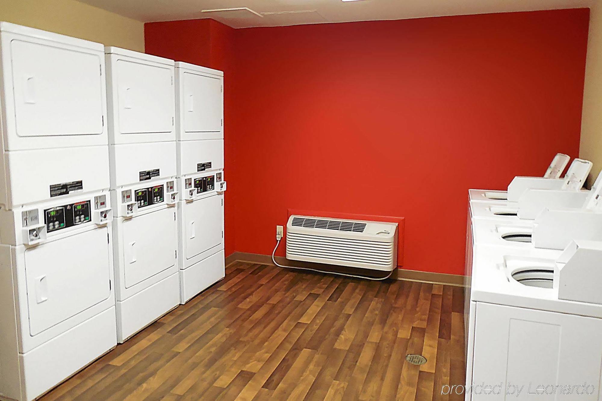 Extended Stay America Suites - Orange County - Cypress Zewnętrze zdjęcie